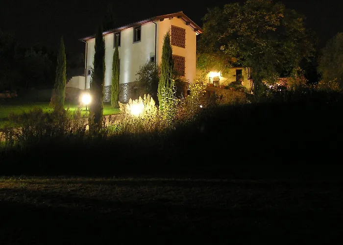 Il Poggiolo Delle Rose Bed&Breakfast
