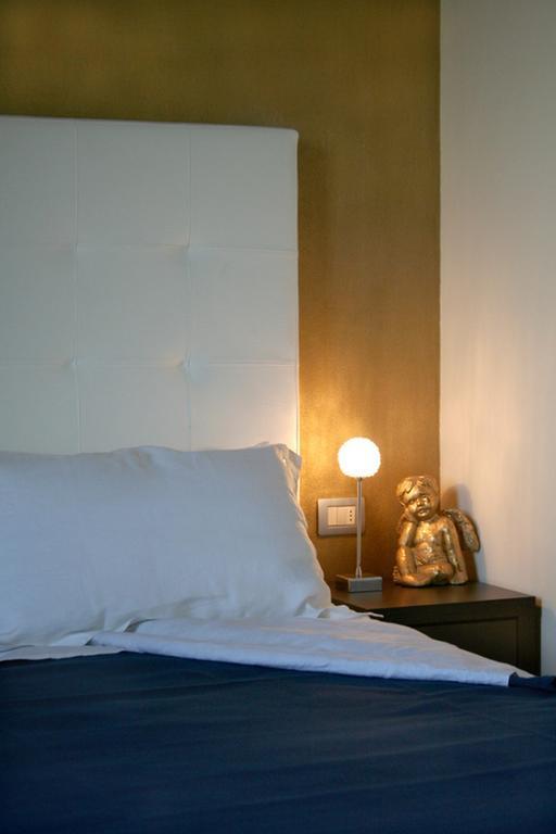 Il Poggiolo Delle Rose Bed & Breakfast