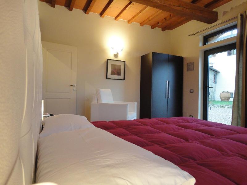 Bed & Breakfast Il Poggiolo Delle Rose Tavarnuzze
