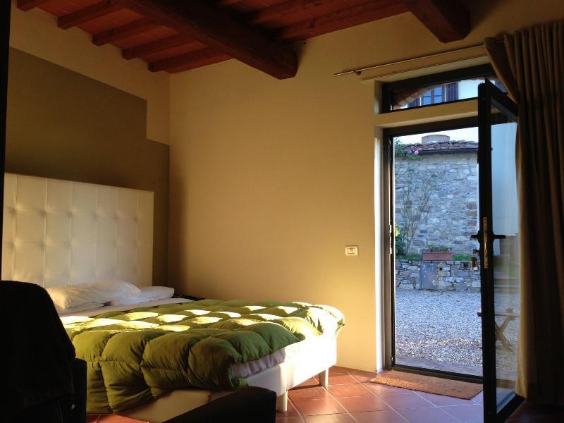 Il Poggiolo Delle Rose 2* Tavarnuzze