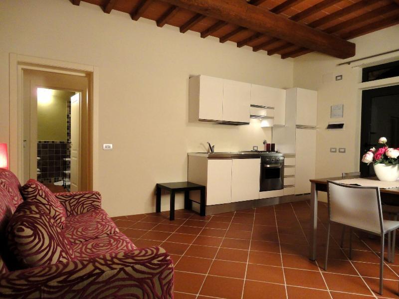 Il Poggiolo Delle Rose Bed & Breakfast Tavarnuzze