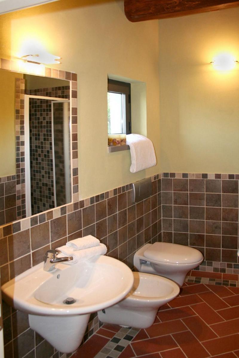 Il Poggiolo Delle Rose Bed & Breakfast
