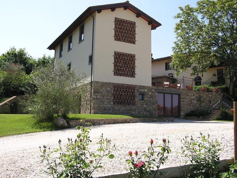 Il Poggiolo Delle Rose Bed & Breakfast Tavarnuzze