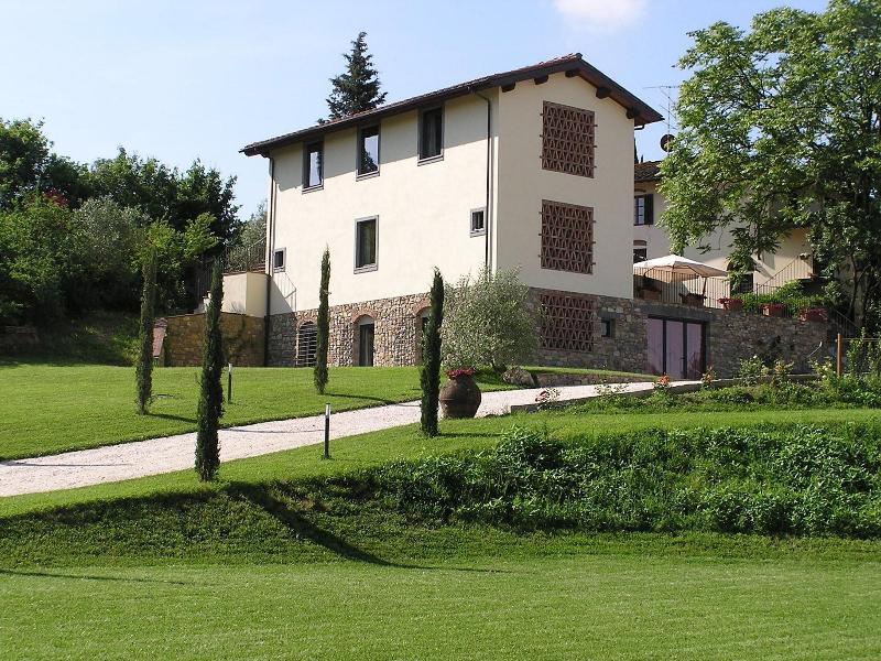 Bed & Breakfast Il Poggiolo Delle Rose 2*