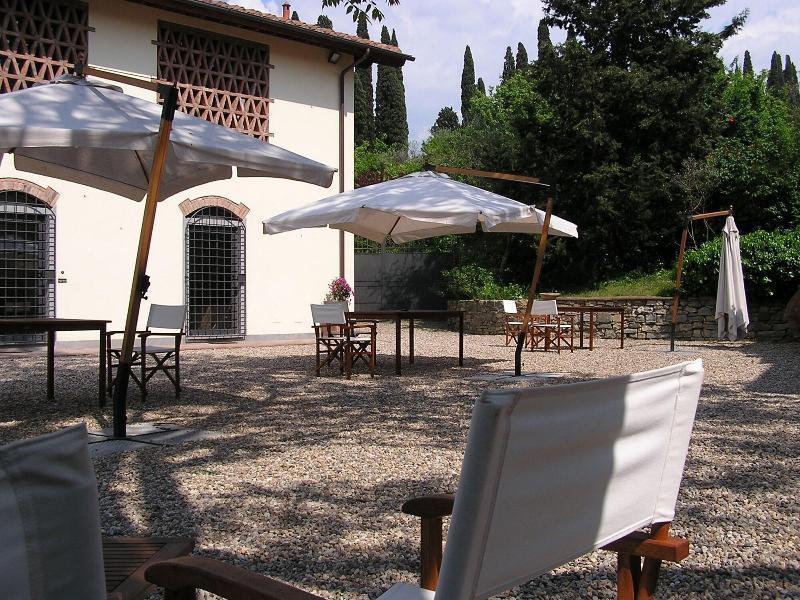 Il Poggiolo Delle Rose 2*