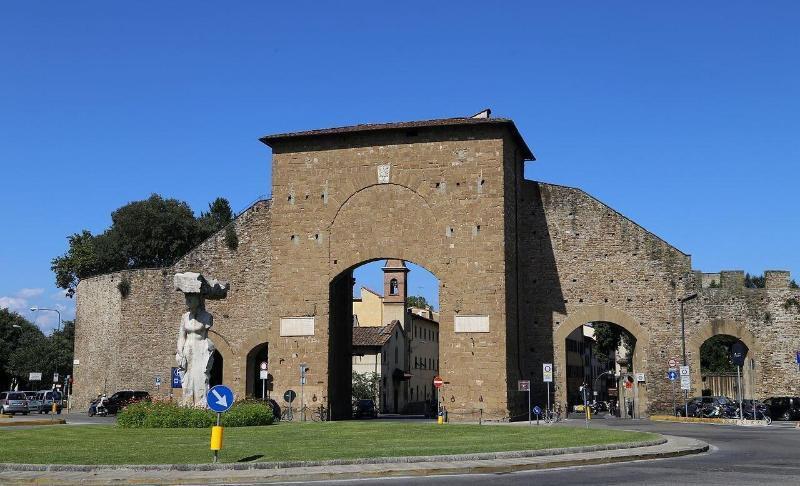 Il Poggiolo Delle Rose Bed & Breakfast Tavarnuzze