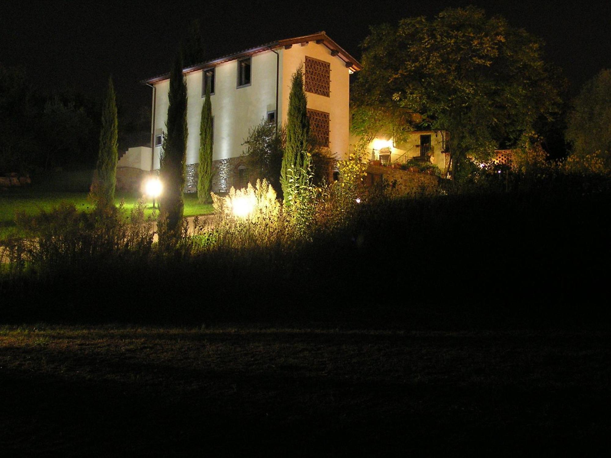 Il Poggiolo Delle Rose Bed & Breakfast 2*