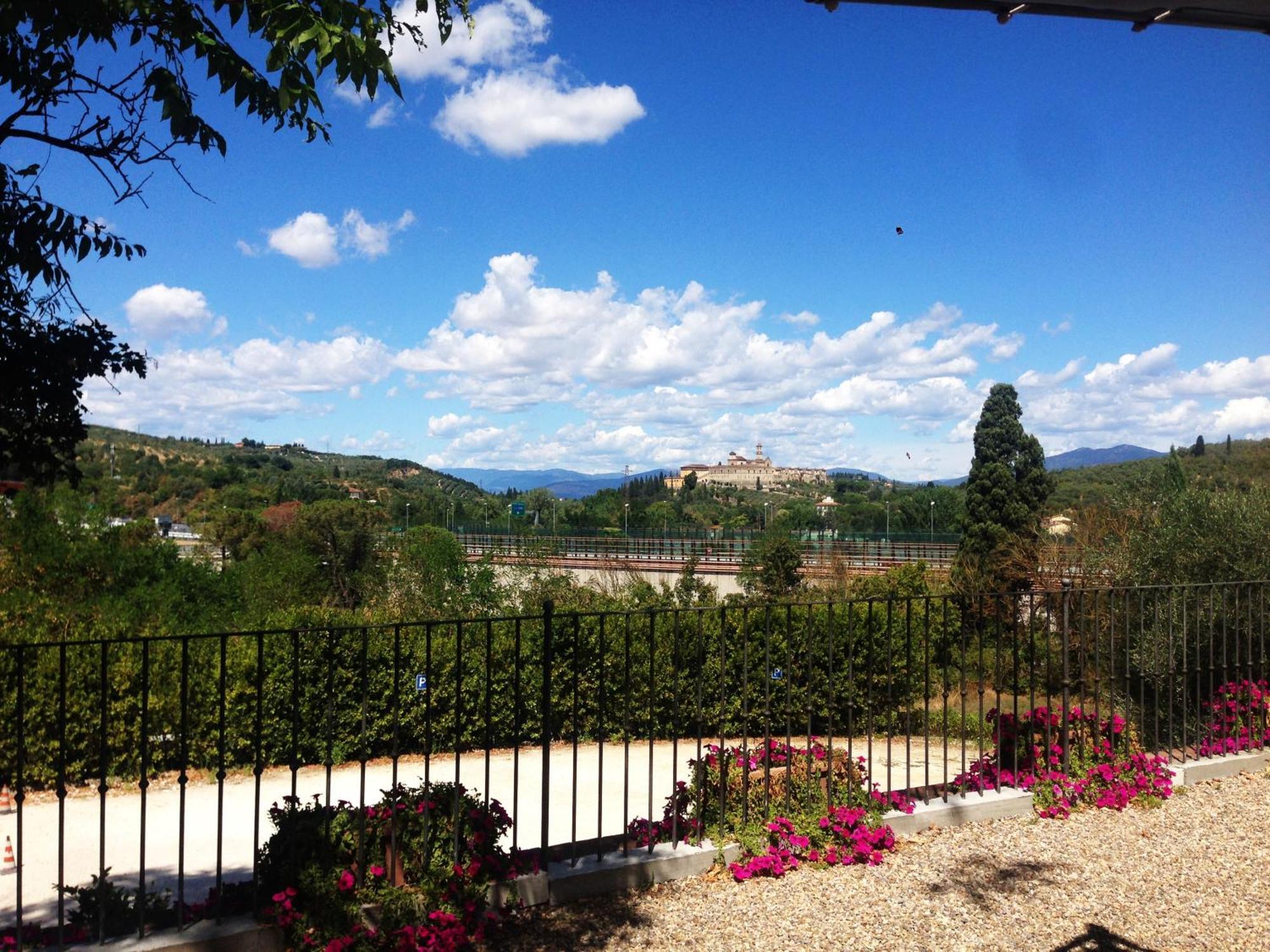 Bed & Breakfast Il Poggiolo Delle Rose