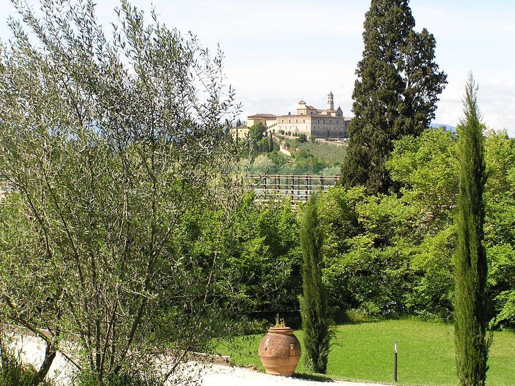 Il Poggiolo Delle Rose