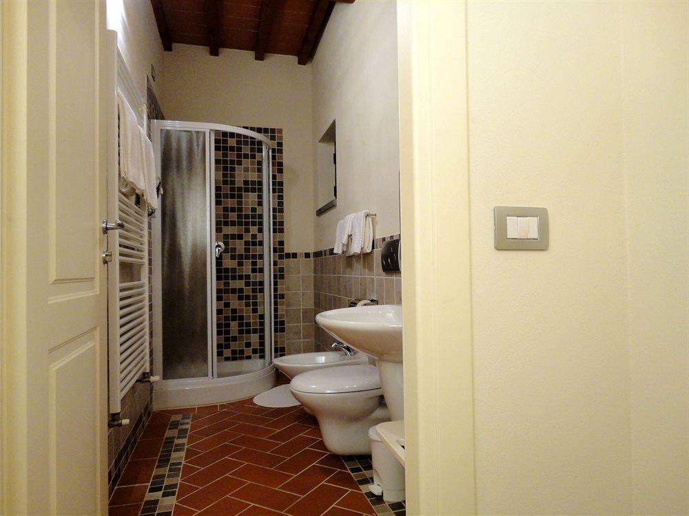 Bed & Breakfast Il Poggiolo Delle Rose Tavarnuzze