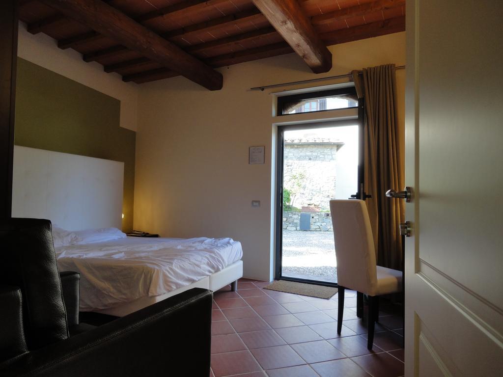 Bed & Breakfast Il Poggiolo Delle Rose Tavarnuzze
