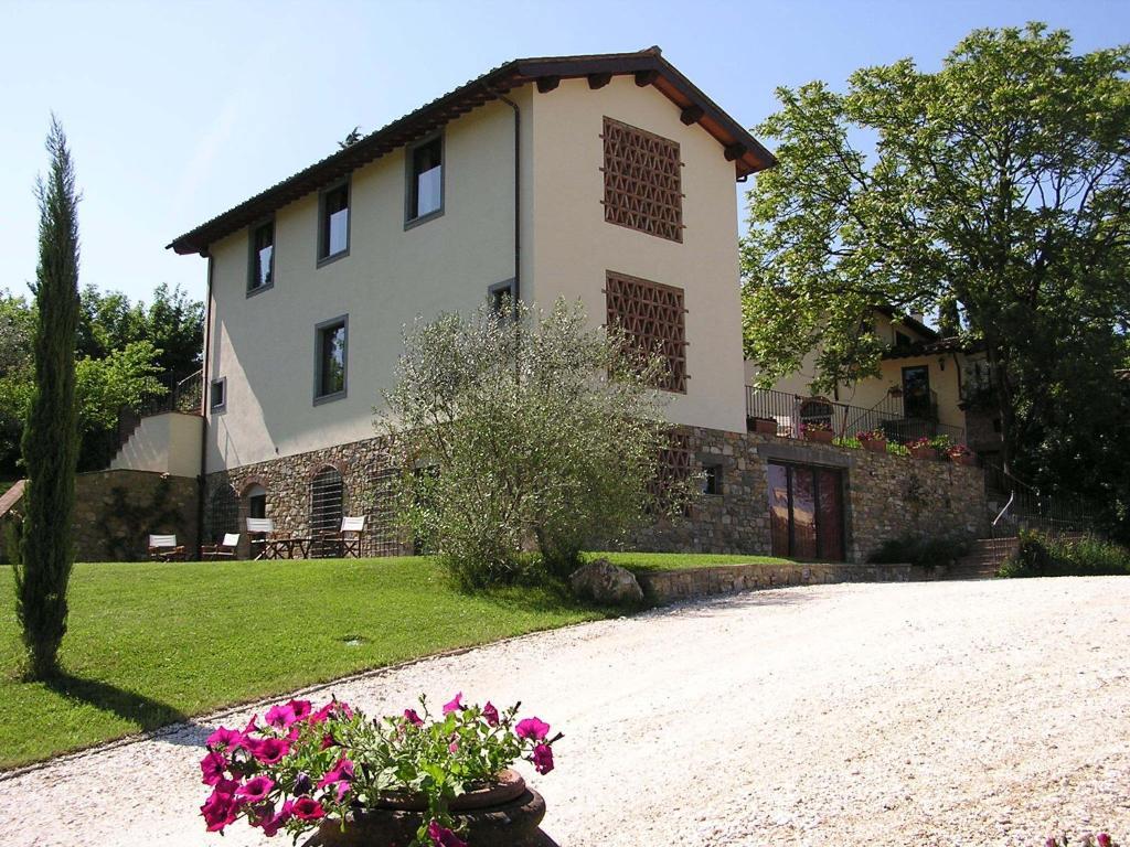 Bed & Breakfast Il Poggiolo Delle Rose 2*