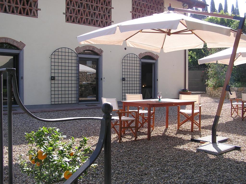 Il Poggiolo Delle Rose 2*