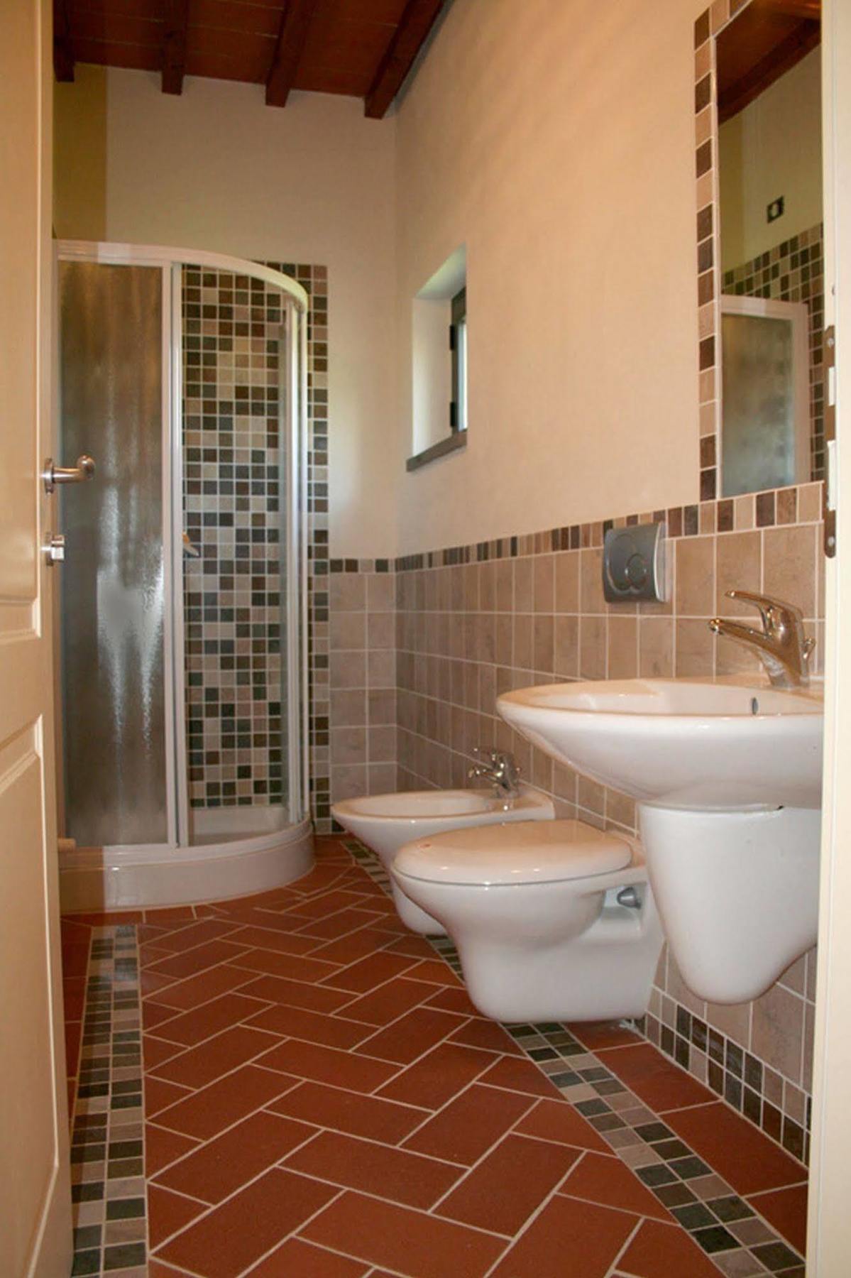Il Poggiolo Delle Rose Bed & Breakfast 2*