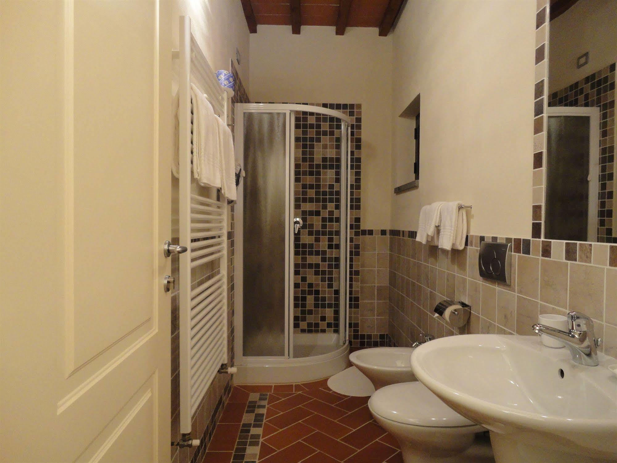 Bed & Breakfast Il Poggiolo Delle Rose Tavarnuzze