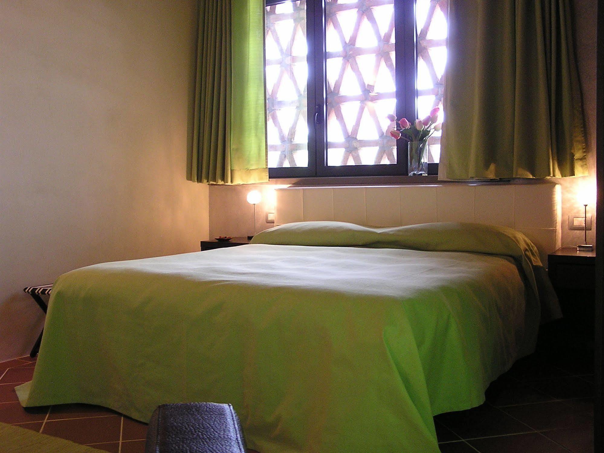 Bed & Breakfast Il Poggiolo Delle Rose Tavarnuzze