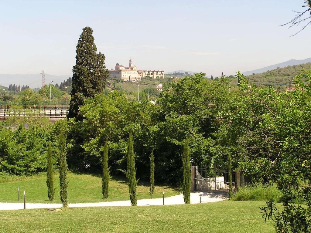 Bed & Breakfast Il Poggiolo Delle Rose Tavarnuzze