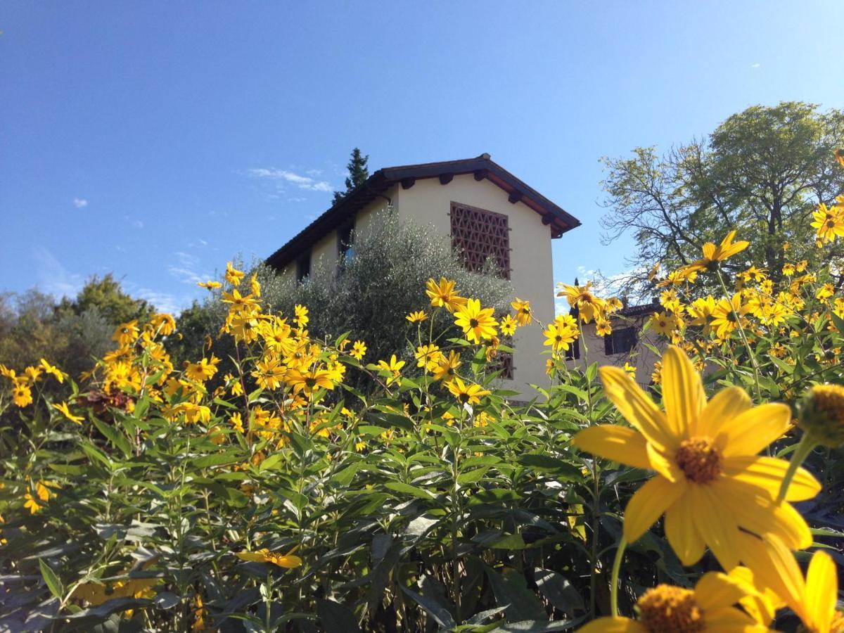 Bed & Breakfast Il Poggiolo Delle Rose 2*